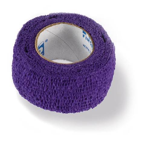 Benda Salvadita - Rotolo